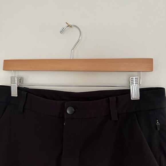 Lululemon Commission Classic Warpstreme Pant in Black 30 - Picture 13 of 13